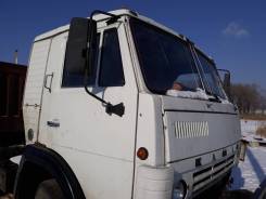 КамАЗ 5410. Продам камаз, 3 000 куб. см., 150 000 кг.