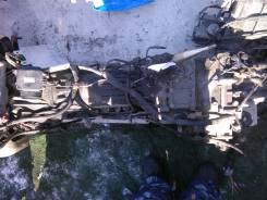 Акпп MITSUBISHI CHALLENGER, K96W, 6G72; 30-43LE B3458