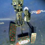 Накладка на педаль. Subaru Legacy, BL, BL5, BL9, BLE, BP, BP5, BP9, BPE, BPH Двигатель EJ204