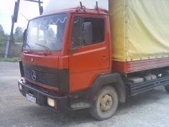 Mercedes-Benz 814D. Продам грузовик мерседес бенц, 6 000 куб. см., 5 000 кг.