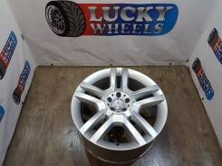 Mercedes. 9.0x20", 5x112.00, ET57, ЦО 66,6 мм.