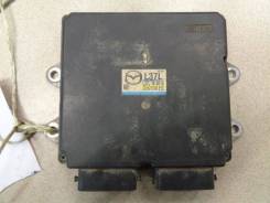 Блок управления двигателем Mazda CX-7 2007-2012