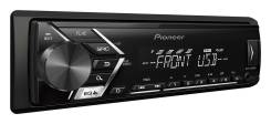 Pioneer MVH-S100UBW