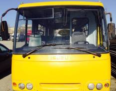 Isuzu Bogdan. Богдан А09204, 5 200 куб. см., 22 места