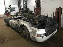 Scania R420. 2006 г. В разборе, 12 000 куб. см., 20 000 кг.