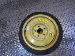 Колесо запасное (таблетка) Mazda 3 (BK) 2003-2009