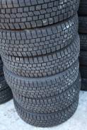 Dunlop SP LT 02. Зимние, без шипов, 2012 год, износ: 5%, 6 шт