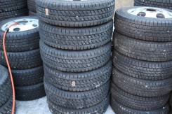 Bridgestone Blizzak W979. Зимние, без шипов, 2016 год, 5 %, 6 шт