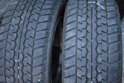 Dunlop SP LT 01. Зимние, без шипов, 2014 год, износ: 5%, 2 шт
