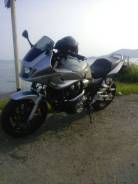 Honda CB 1300. 1 300 куб. см., исправен, птс, с пробегом