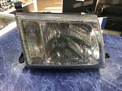 Фара. Toyota Land Cruiser, FZJ100, FZJ105, HZJ105, HZJ105L Двигатели: 1FZFE, 1HZ