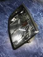 Габаритный огонь. Nissan X-Trail, NT30, PNT30, T30 Двигатели: QR20DE, SR20VET