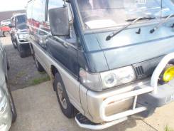 Дверь боковая. Mitsubishi Delica, P23W, P24W, P25W, P35W