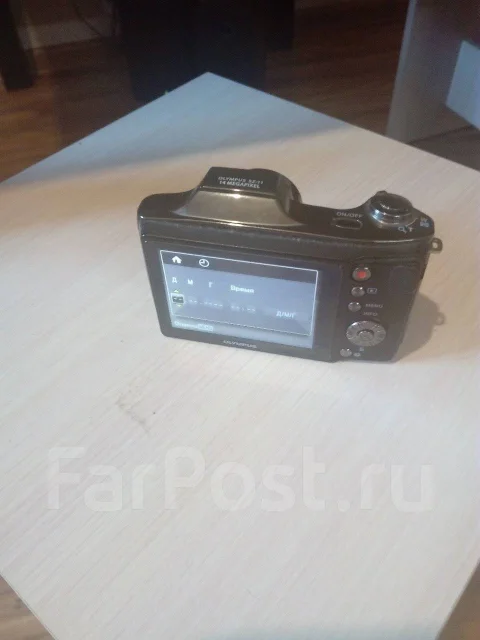 Olympus Camedia. 10 - 14.9 ��, ���: 14� � ����� ����