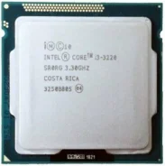 Intel Core i3-3220 ����