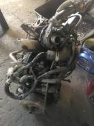 Двигатель в сборе. Daihatsu Terios Daihatsu Trevis