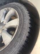 GT Radial Champiro IcePro. Зимние, 2016 год, без износа, 4 шт
