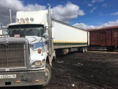 International. Продам тягач 9900i Eagle, 14 000 куб. см., 30 000 кг.