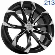 Sakura Wheels 5320. 9.5x19", 5x112.00, ET40, ЦО 73,1 мм.
