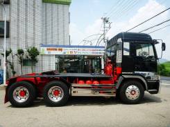 Hino Profia. 6x4, 17 000 куб. см., 18 000 кг. Под заказ