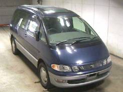 Фара. Toyota Estima Emina, CXR10, CXR10G, CXR11, CXR11G, CXR20, CXR20G, CXR21, CXR21G Двигатели: 3CT, 3CTE
