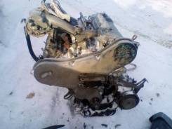 Двигатель в сборе. Toyota: Windom, Camry Gracia, Mark II Wagon Qualis, Camry, Mark II Двигатель 2MZFE
