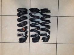 Пружина подвески. Toyota Corolla Fielder, CE121, CE121G, NZE120, NZE121, NZE121G, ZZE122, ZZE122G Двигатели: 1NZFE, 1ZZFE, 2NZFE, 3CE