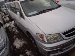 Фара. Nissan Presage, HU30, MU30, NU30, TNU30, TU30, VNU30, VU30 Двигатель YD25DDTI