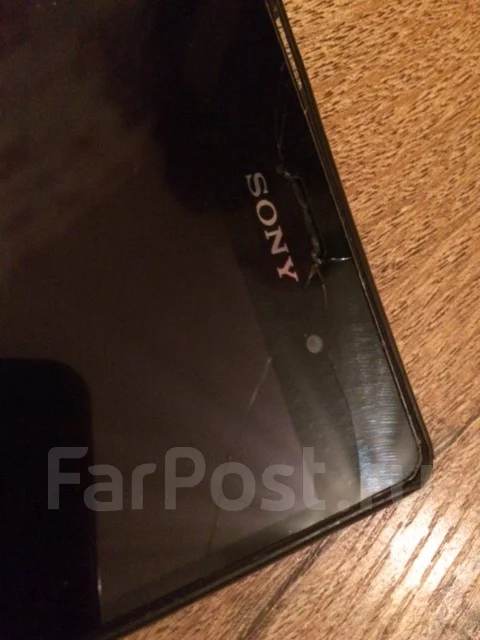 Sony Xperia Z3. �/� ����