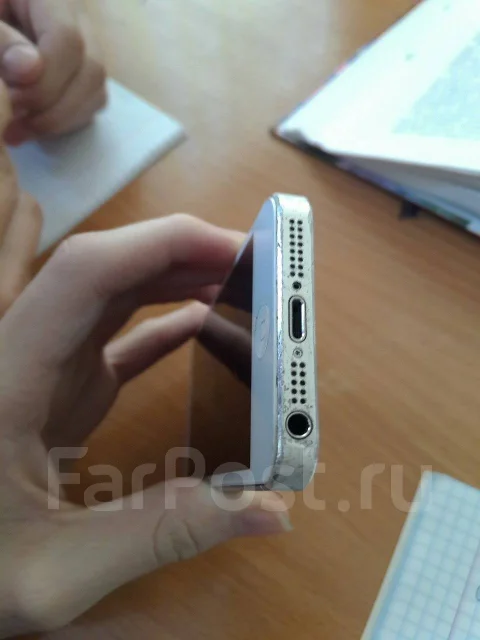 Apple iPhone 5 16Gb. �/� ����