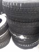 Bridgestone Blizzak VRX. Зимние, без шипов, 2013 год, 5 %, 4 шт