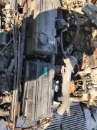 Двигатель в сборе. Mitsubishi Canter Двигатель 6D40