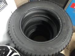 Nokian Nordman 5. Зимние, шипованные, 2014 год, 10 %, 4 шт