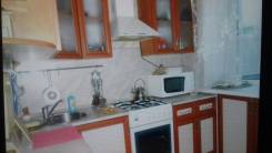 3-комнатная, улица Орджоникидзе 10в. Кировский, частное лицо, 63 кв. м.