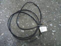Тросик замка капота. Toyota Mark II, GX100, GX105, JZX100, JZX101, JZX105, LX100 Toyota Cresta, GX100, GX105, JZX100, JZX101, JZX105, LX100 Toyota Cha...