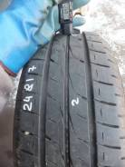Bridgestone Ecopia. Летние, 2015 год, 10 %, 2 шт. Под заказ