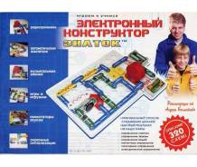 Конструкторы электронные.