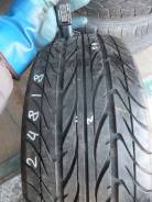 Dunlop SP Sport LM701. Летние, 2008 год, 10 %, 2 шт. Под заказ