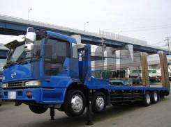 Nissan Diesel. Hino Profia Truck Бортовой грузовик, 19 680 куб. см., 15 000 кг. Под заказ