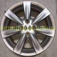 Honda. 6.0x16, 4x100.00, ET23, ЦО 55,0 мм.