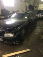 Toyota Chaser. GX90, 1GFE