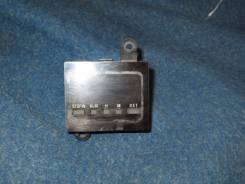 Часы. Toyota Hiace, LH107, LH107G, LH107W
