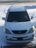 Toyota Harrier Hybrid. MHU38 0018093, 3MZ FE