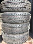 Dunlop SP Sport 200. Летние, 2000 год, без износа, 4 шт