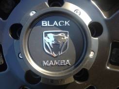 Новые диски Black Mamba R20 5x150 с Японии!. 9.0x20, 5x150.00, ET45