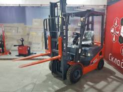 Heli CPCD10. Продается вилочный автопогрузчик в Иркутске, 1 000 кг., Дизельный