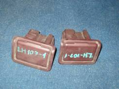 Пепельница. Toyota Hiace, LH107, LH107G, LH107W, LH109V Двигатель 3L