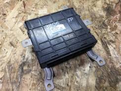 Блок управления двс. Mazda Premacy, CP8W, CPEW Двигатель FPDE