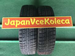 Yokohama Ice Guard IG30. Зимние, без шипов, 2008 год, износ: 5%, 2 шт