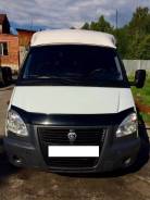 ГАЗ 330202. Газ 330202, 2 700 куб. см., 1 500 кг.